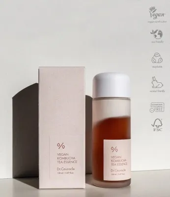 Dr. Ceuracle - Vegan Kombucha Tea Essence (150ml)